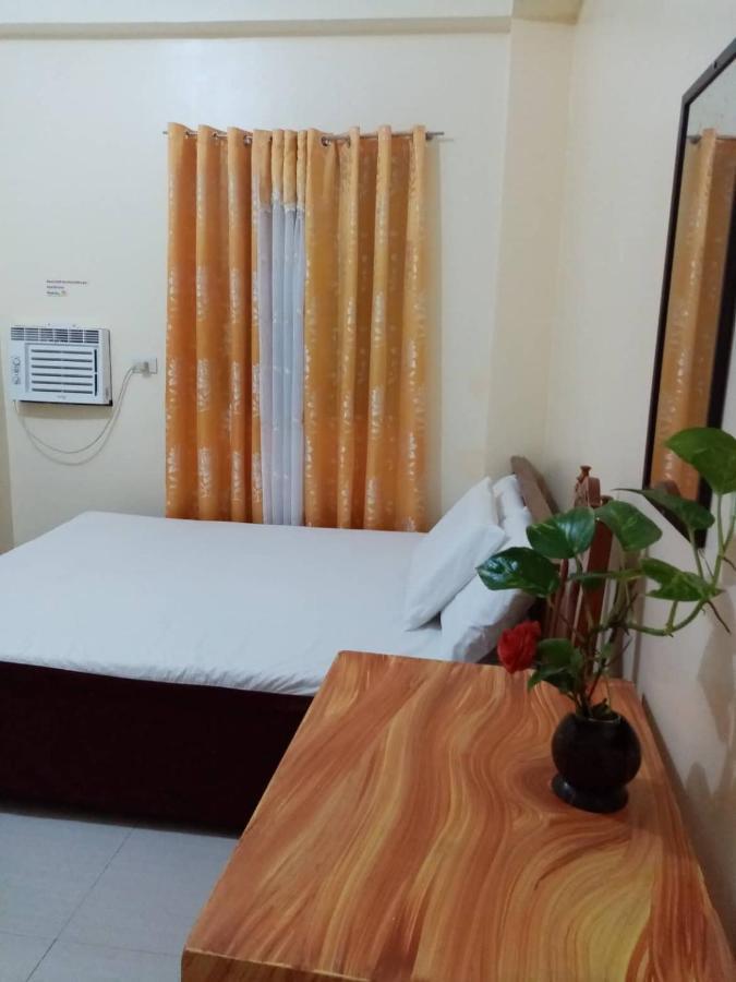 Baletin Hometel Basco Room photo